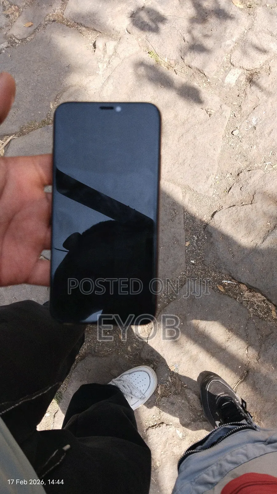 Apple iPhone XS 64 GB Rose Gold