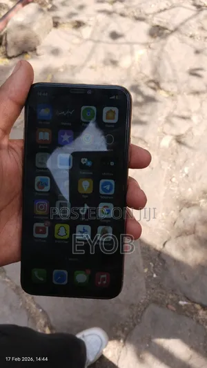 Apple iPhone XS 64 GB Rose Gold