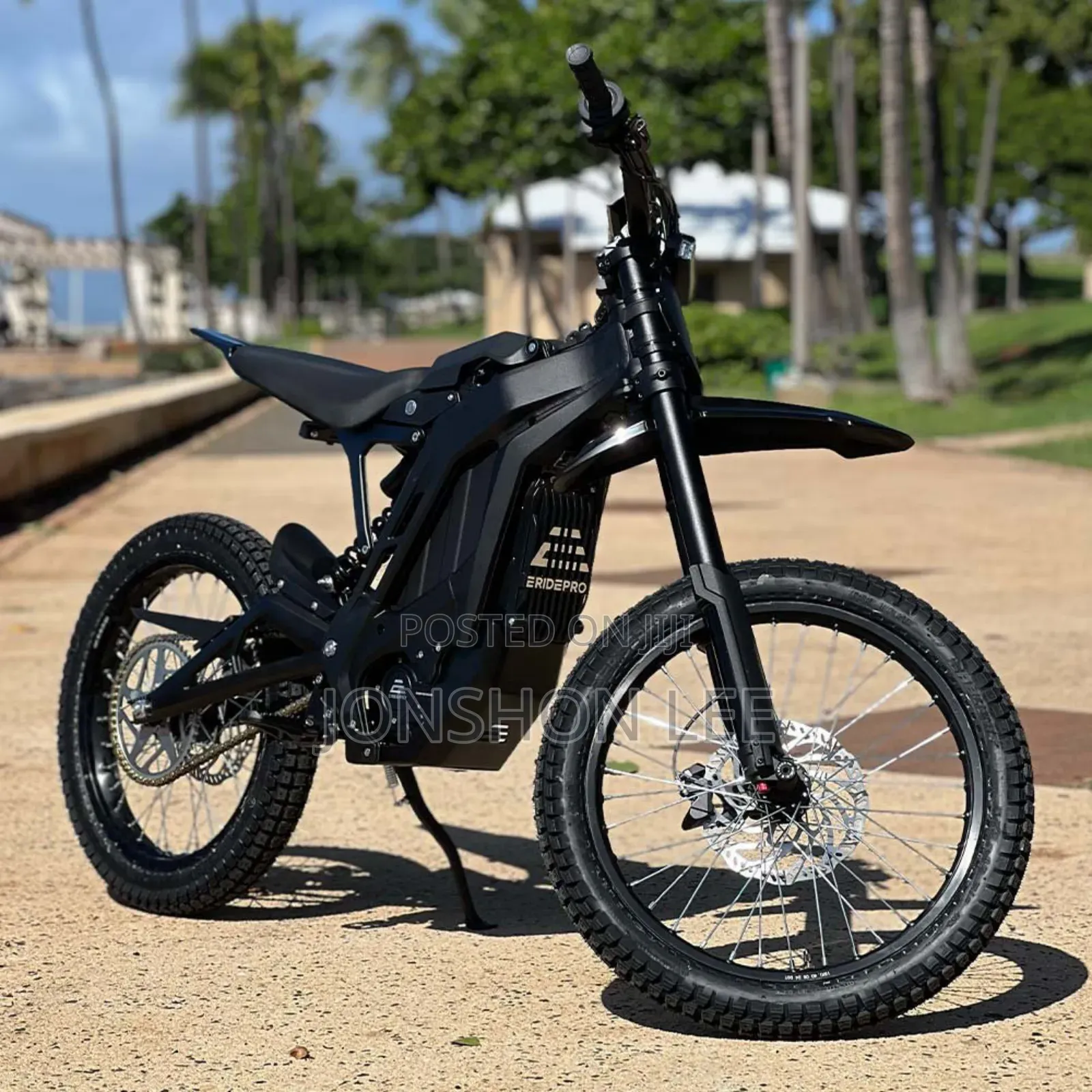 New TVS Apache 160 4V 2024 Black