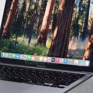 New Laptop Apple MacBook 8GB Apple M1 SSD 256GB