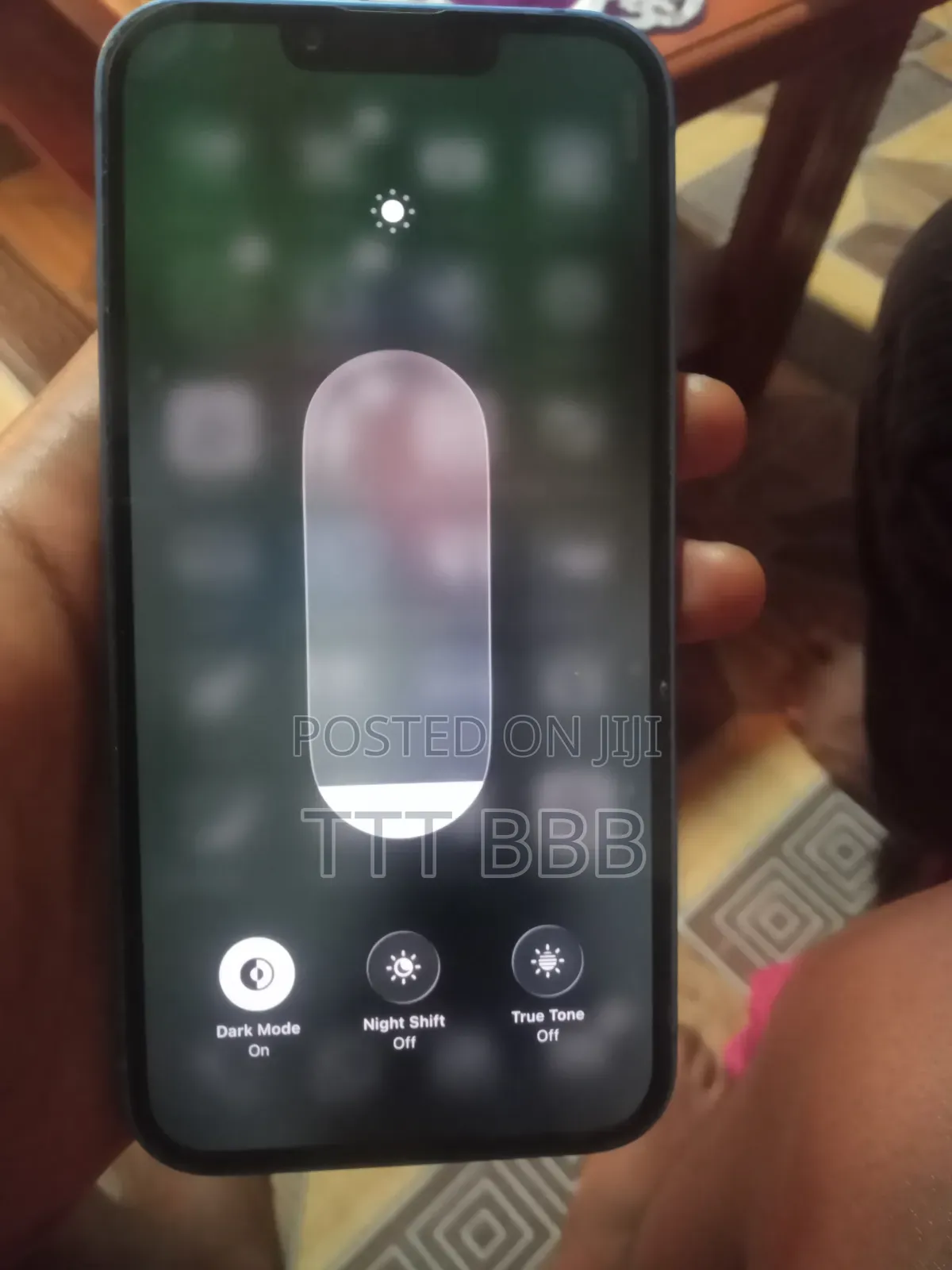 New Apple iPhone 13 128 GB Blue