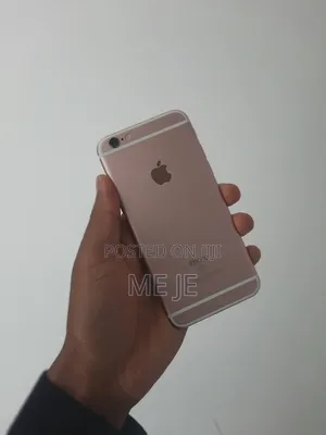 Apple iPhone 6s 64 GB