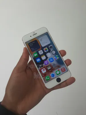 Apple iPhone 6s 64 GB