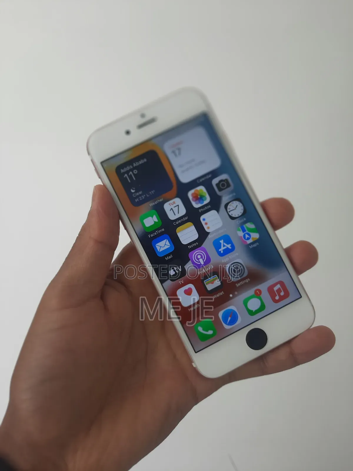 Apple iPhone 6s 64 GB