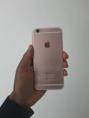 Apple iPhone 6s 64 GB