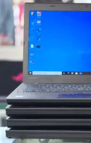 New Laptop Lenovo ThinkPad T460 8GB Intel Core I5 SSD 256GB