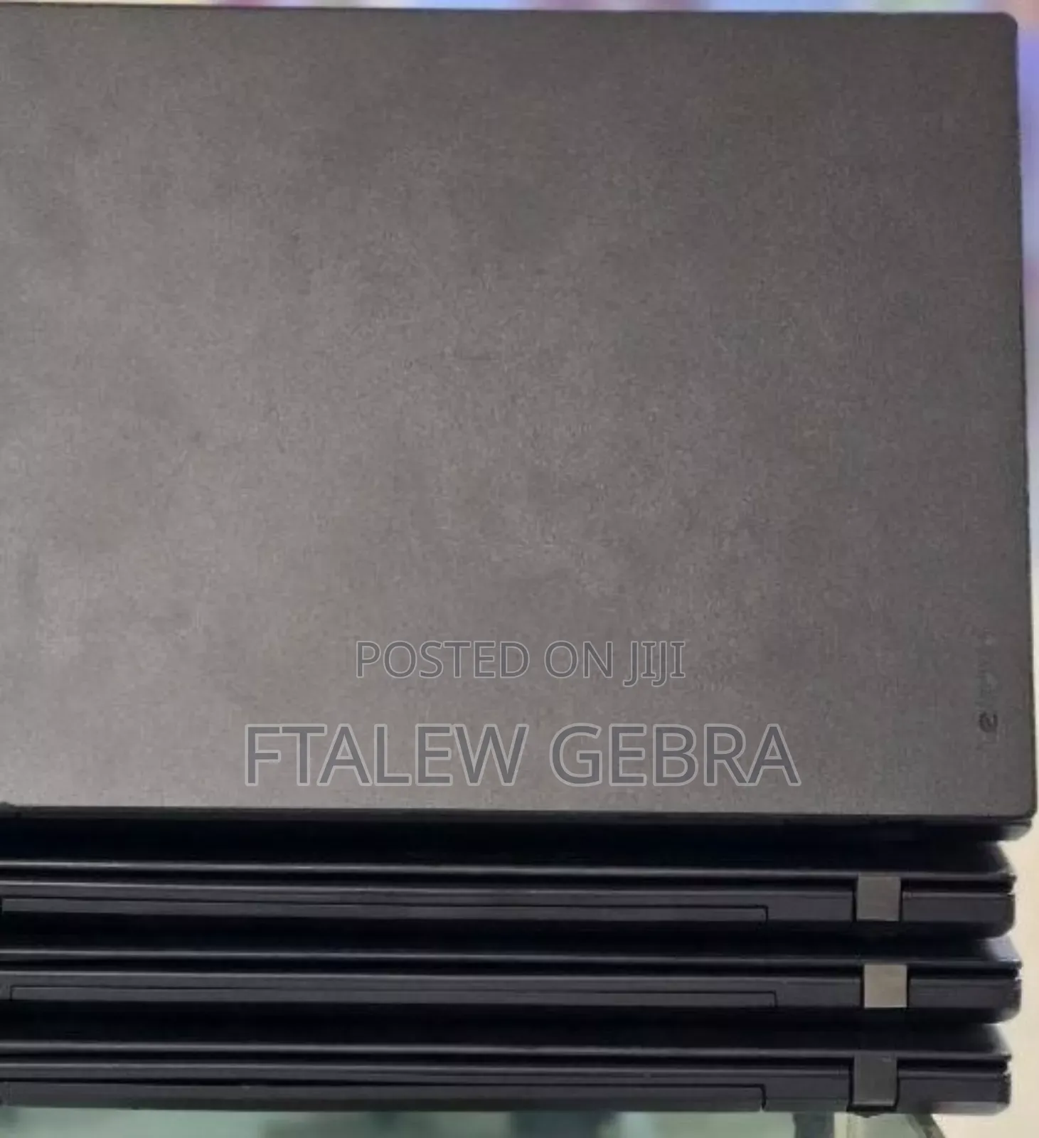 New Laptop Lenovo ThinkPad T460 8GB Intel Core I5 SSD 256GB