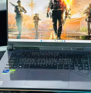 New Laptop Asus ROG Strix G16 G614 16GB Intel Core I9 SSD 1T