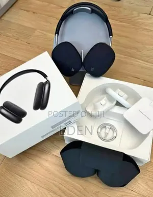 Apple Airpod Max
