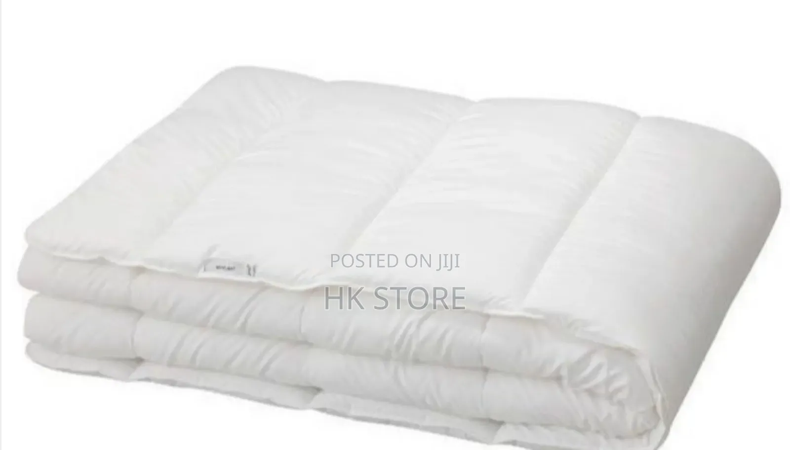 Ikea Safferot Duvet 240 by 220 Cm Made in India
