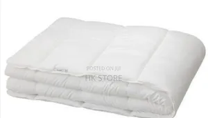 Ikea Safferot Duvet 240 by 220 Cm Made in India
