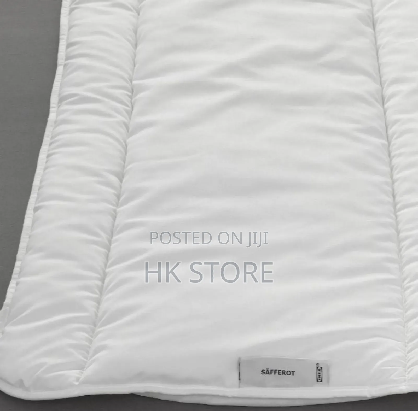 Ikea Safferot Duvet 240 by 220 Cm Made in India