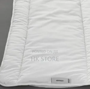 Ikea Safferot Duvet 240 by 220 Cm Made in India