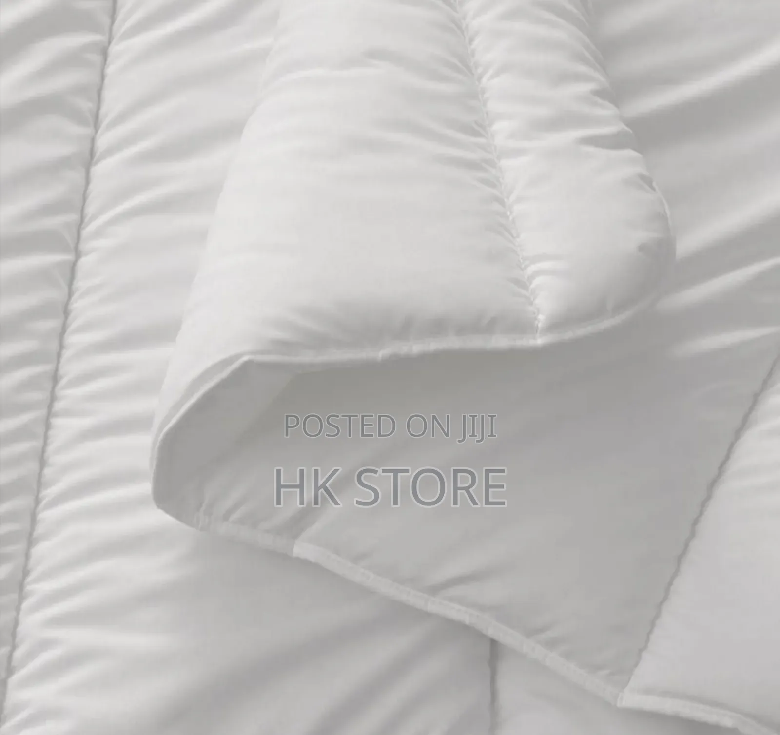 Ikea Safferot Duvet 240 by 220 Cm Made in India