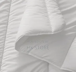 Ikea Safferot Duvet 240 by 220 Cm Made in India