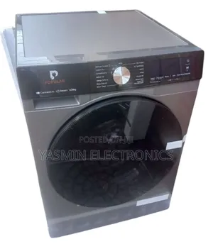 Popular Washing Machine 12/8kg Dryers 100% Delivery
