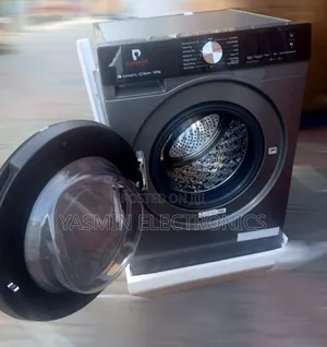 Popular Washing Machine 12/8kg Dryers 100% Delivery