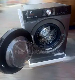 Popular Washing Machine 12/8kg Dryers 100% Delivery