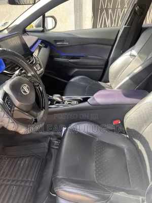 Toyota Echo 2021 White