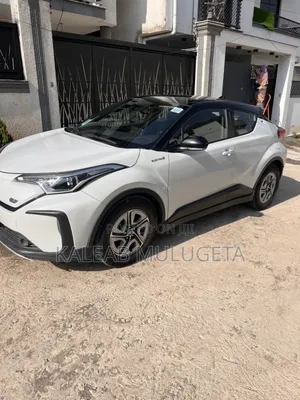 Toyota Echo 2021 White