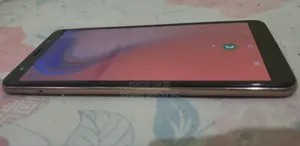 Samsung Galaxy A7 128 GB Gold