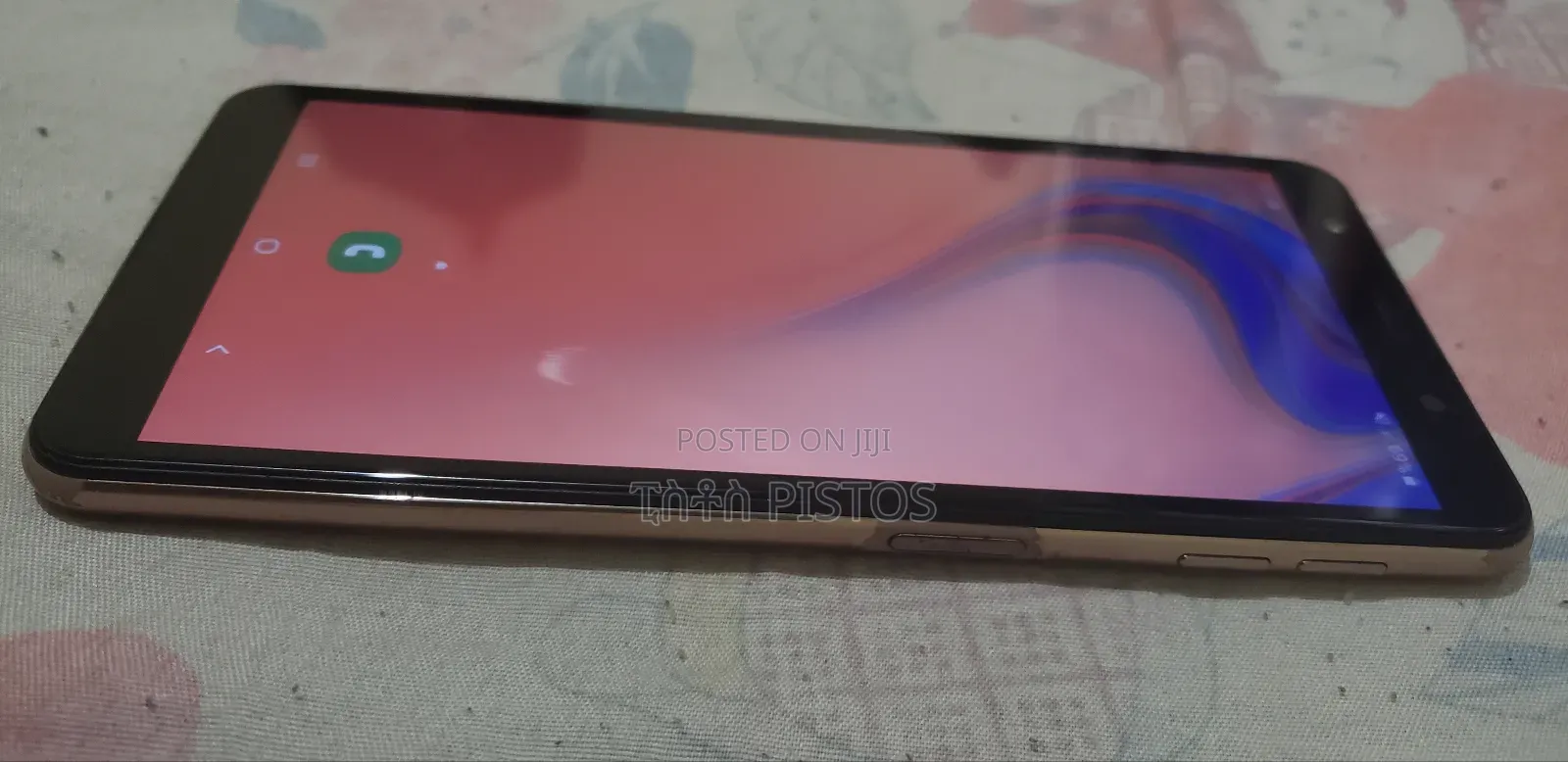 Samsung Galaxy A7 128 GB Gold