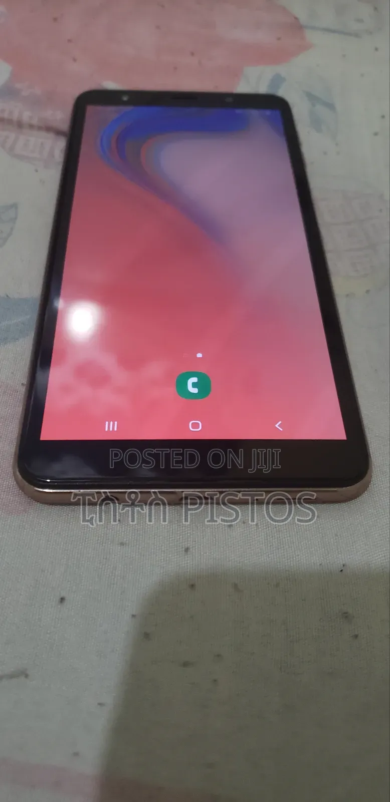 Samsung Galaxy A7 128 GB Gold