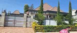 7bdrm Villa in Semit-Meri, Luxury, Bole for sale