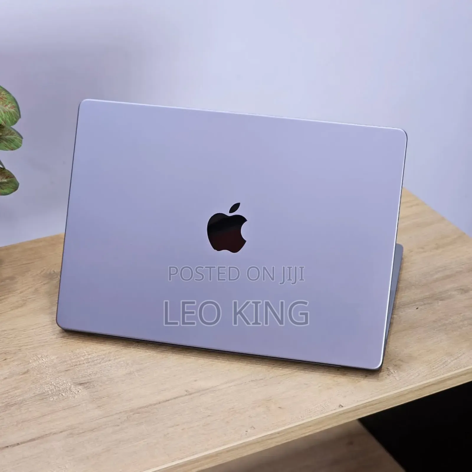 New Laptop Apple MacBook Pro M1 8GB Apple M1 Pro SSD 256GB