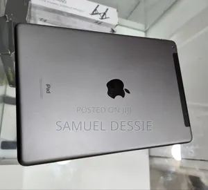 New Apple iPad Pro 11 (2021) 256 GB