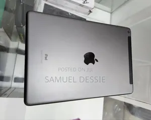 New Apple iPad Pro 11 (2021) 256 GB