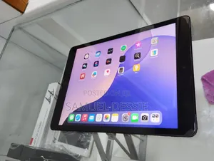 New Apple iPad Pro 11 (2021) 256 GB