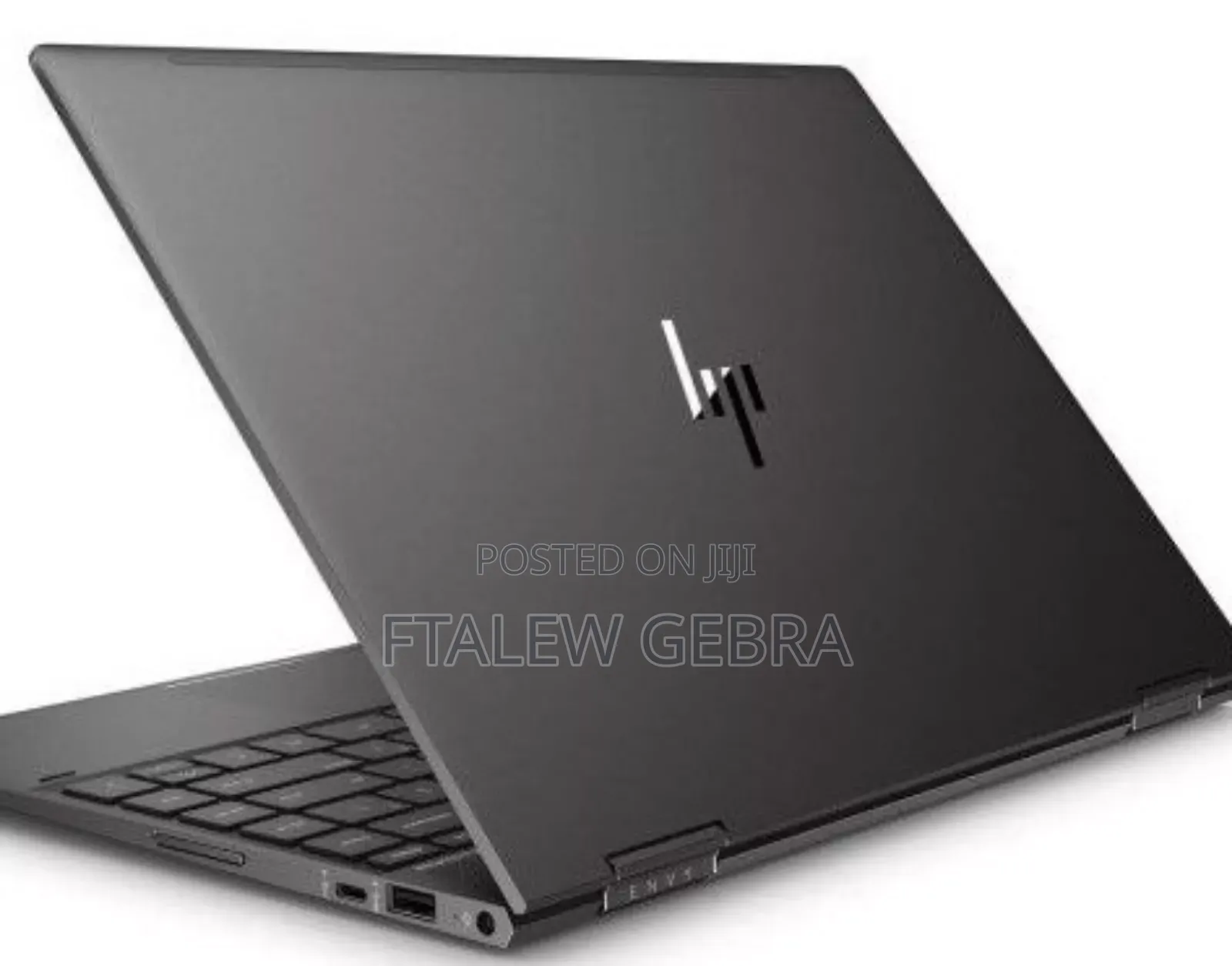 New Laptop HP Envy Ultrabook 6 32GB Intel Core Ultra 7 SSD 1T