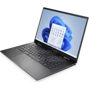 New Laptop HP Envy Ultrabook 6 32GB Intel Core Ultra 7 SSD 1T