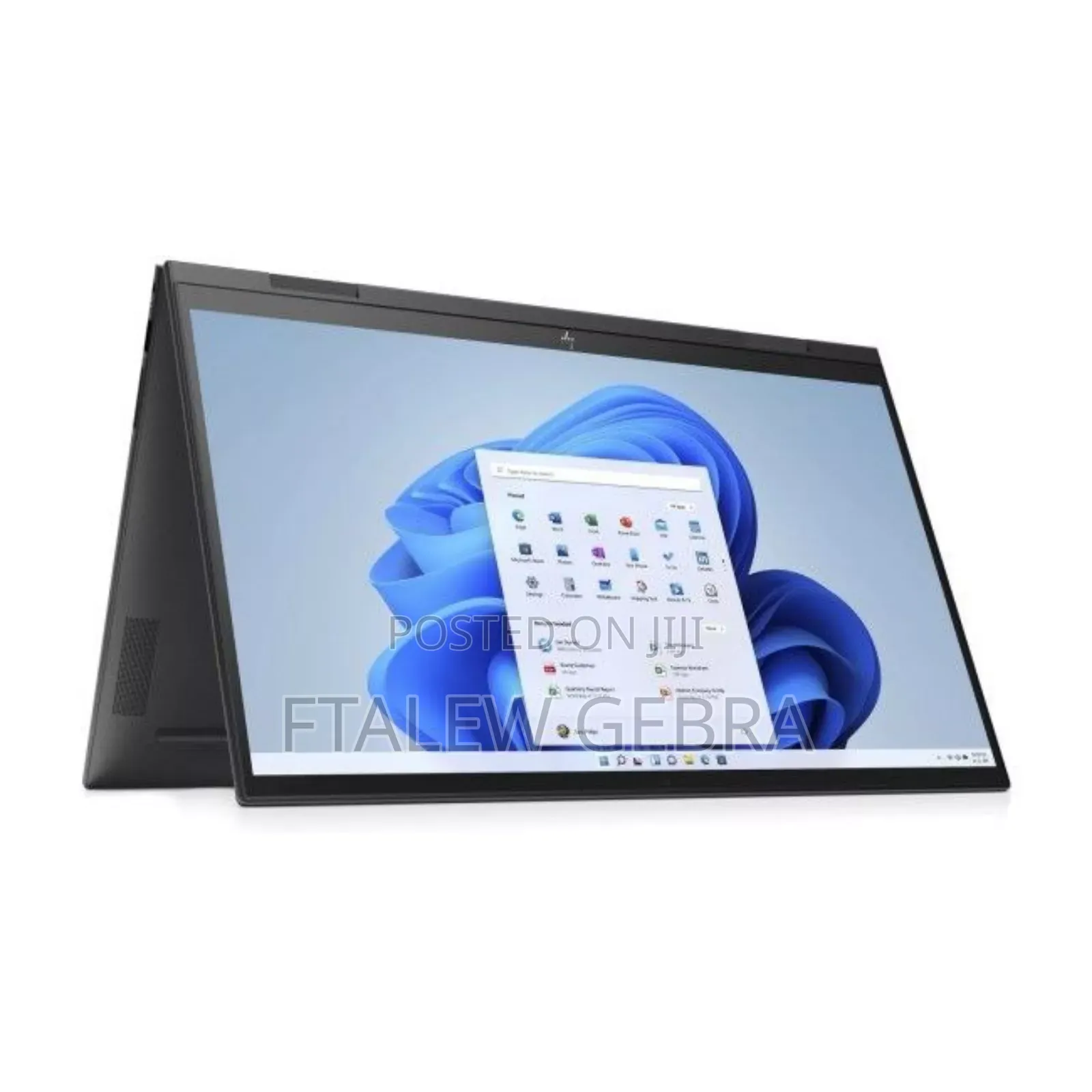 New Laptop HP Envy Ultrabook 6 32GB Intel Core Ultra 7 SSD 1T