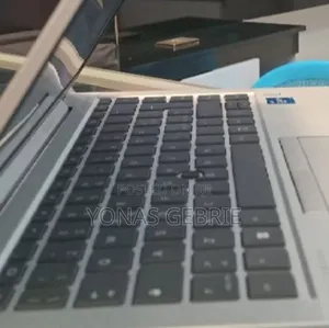 New Laptop HP EliteBook 840 16GB Intel Core I5 SSD 512GB