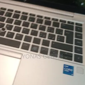 New Laptop HP EliteBook 840 16GB Intel Core I5 SSD 512GB