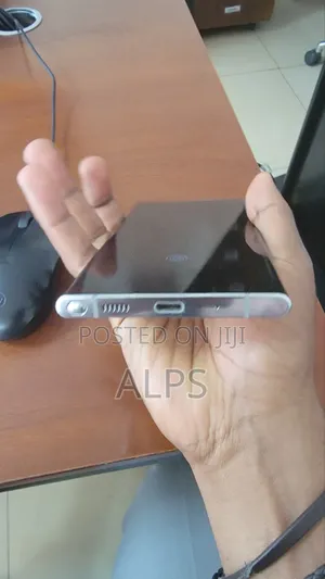 Samsung Galaxy Note 20 Ultra 5G 256 GB Silver