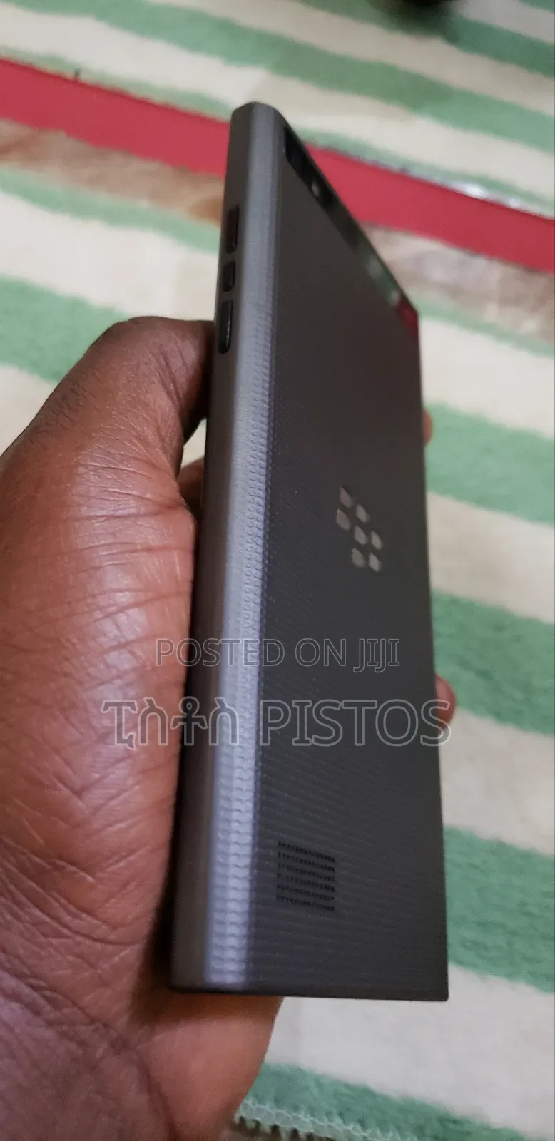 BlackBerry Leap 16 GB Black