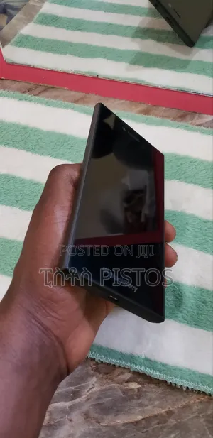 BlackBerry Leap 16 GB Black