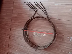 Heater Convention Oven 10 Tray