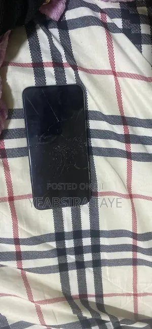 Apple iPhone X 64 GB Silver