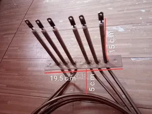 Heater Convention Oven 10 Tray