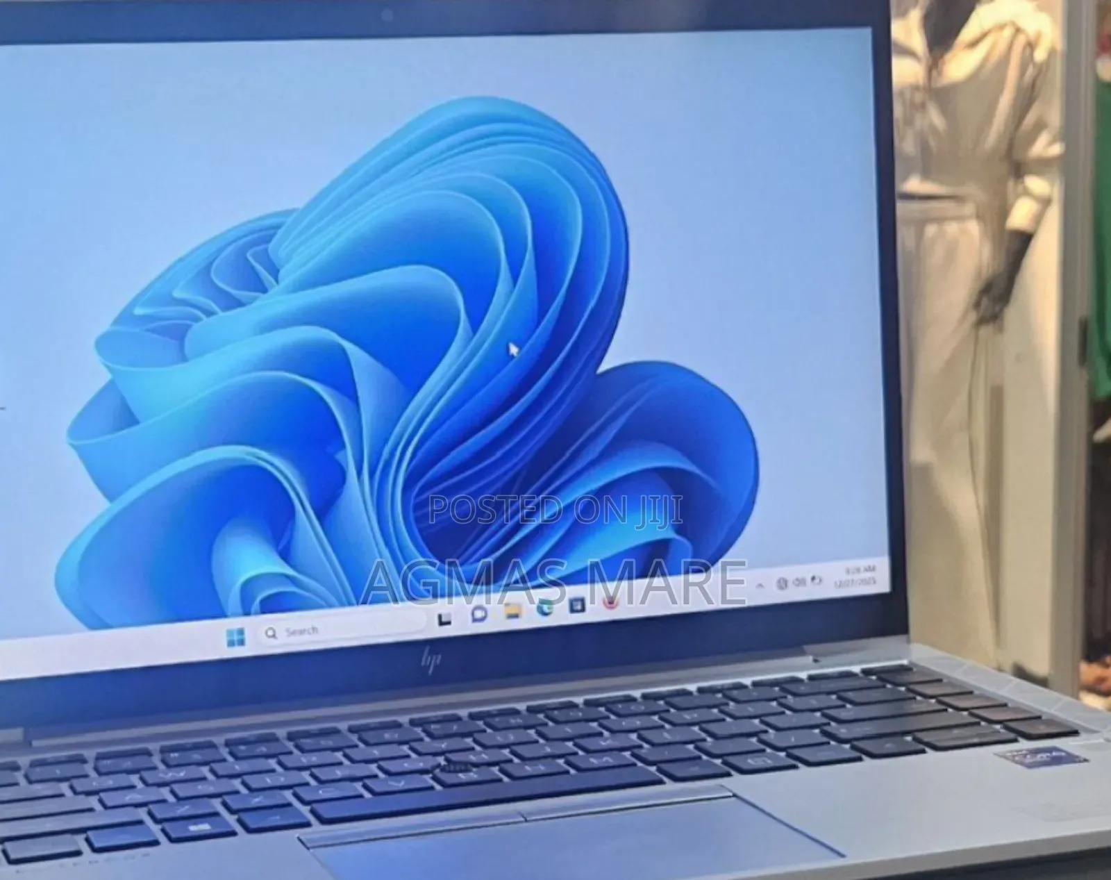 New Laptop HP EliteBook 840 G8 16GB Intel Core I7 SSD 512GB