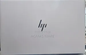 New Laptop HP EliteBook 840 G8 16GB Intel Core I7 SSD 512GB