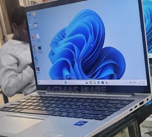 New Laptop HP EliteBook 840 G8 16GB Intel Core I7 SSD 512GB
