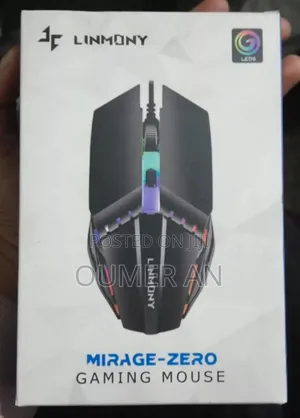 Gaming Mouse