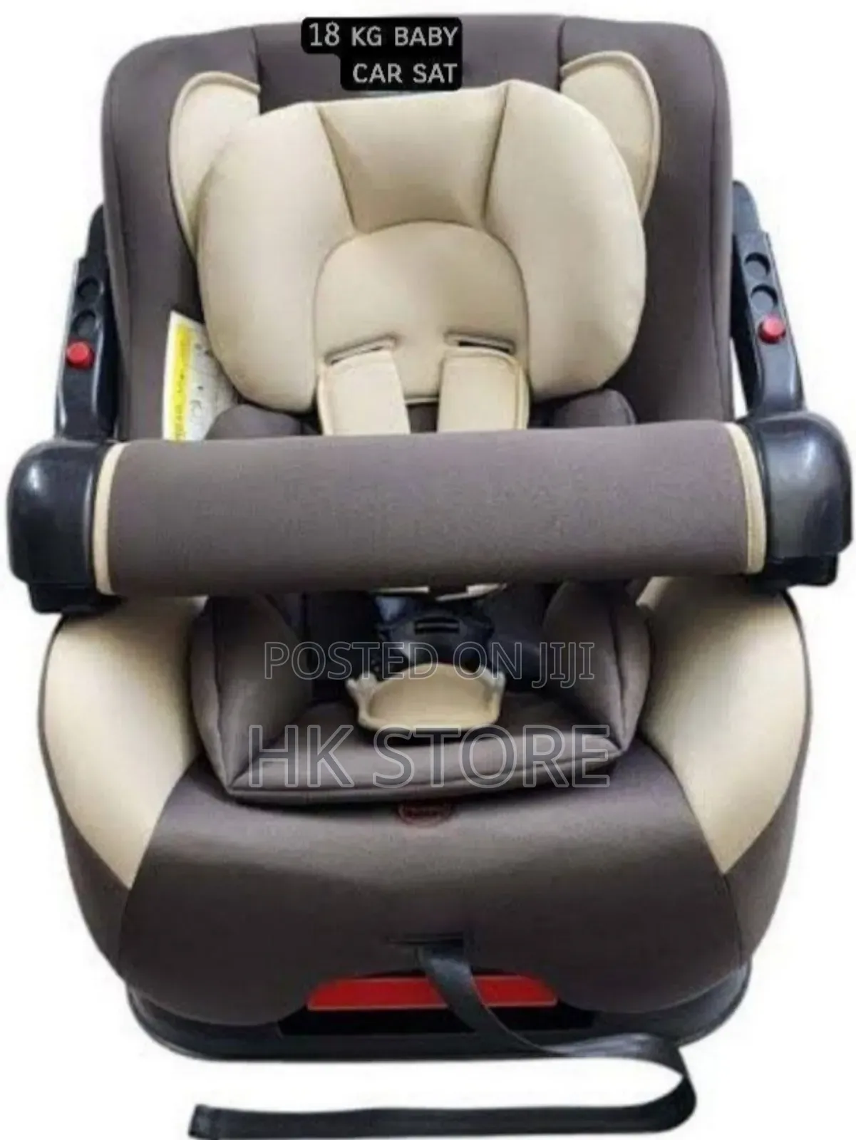 18 Kg Baby Car Seat