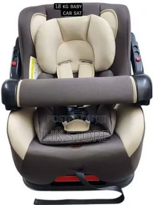 18 Kg Baby Car Seat