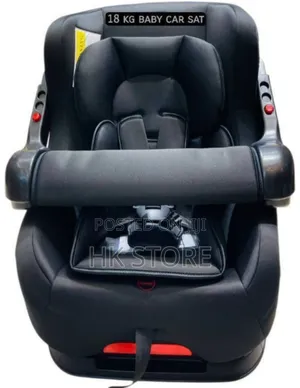 18 Kg Baby Car Seat